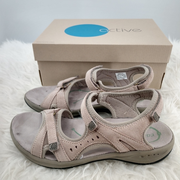 easy spirit active shoes